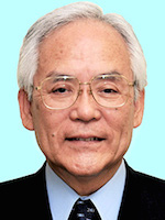 石田 計夫